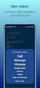 Interactive Launcher capture d'écran 4