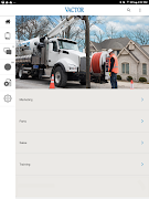 Driving Force تصوير الشاشة 1