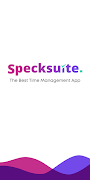 Specksuite - Work Management الملصق