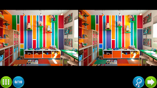 1 Schermata Trova Differenze gioco Puzzle
