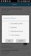 Comdata Hotel Network syot layar 4