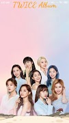 پوستر Twice Song Offline 2021