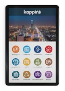 Kappins screenshot 3