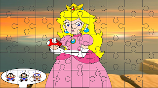 Princess Peach : Mobile Game screenshot 2