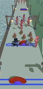 Little Wolf Runner screenshot 4