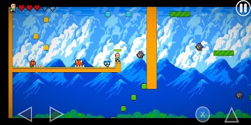 Mike's World screenshot 4