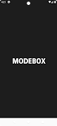 MODEBOX โปสเตอร์