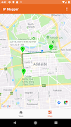 IP mapper Ekran Görüntüsü 2