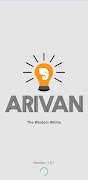 Arivan Teacher App poster