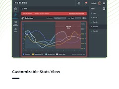 Teroid captura de pantalla 7