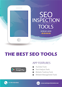 SEO Tools 포스터