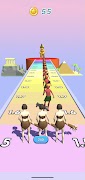 Human Evolution Run スクリーンショット 4