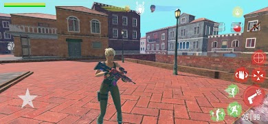 GoodFight ภาพหน้าจอ 4