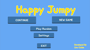 Happy Jumpy screenshot 5