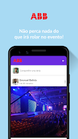 ABB Dia das Crianças پوسٹر