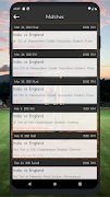 Cricket Live Score 2021 screenshot 3