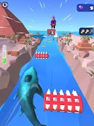 Fish Run 截圖 2