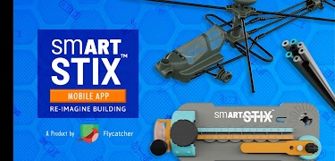 smART STIX Ekran Görüntüsü 1