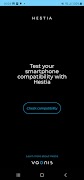 Hestia Compatibility Test Screenshot 6