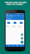 File Manager 2020 স্ক্রিনশট 2