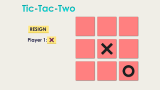 Tic Tac Toe скриншот 6