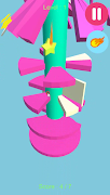 Helix Jumpy Star capture d'écran 5