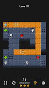 Dunraid: Hardcore Logic Puzzle 截圖 4