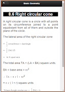 3 Schermata Basic Geometry Concepts