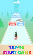 Evolution Run Plakat