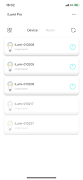 iLumi Pro screenshot 2