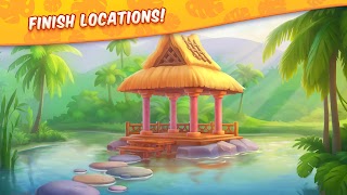 Bounty Match screenshot 1