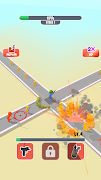 Endless Combat! screenshot 2