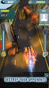 Nitro Rush screenshot 2