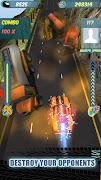 Nitro Rush screenshot 2