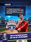 New Star Baseball imagem de tela 6