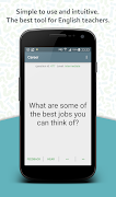 Questionary syot layar 3