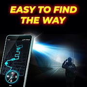 Flashlight: Torch Light screenshot 5