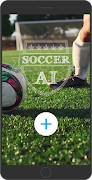SoccerAI poster