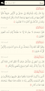 القرآن الكريم - برواية قالون скриншот 4