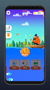 Poster Tiny Fishing Game