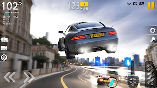 برنامهنما Speed Race: Car Driving Game عکس از صفحه