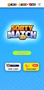 5 Schermata Sorty Match 3D