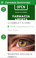3 Schermata Farmacia Santrovaso