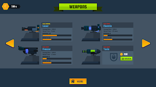 Base Defense 2 скриншот 6