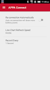 APPA Connect syot layar 5