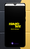 The Smoke Box Ekran Görüntüsü 1