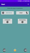 Gear Design poster