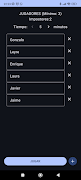Impostor screenshot 1