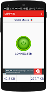 Stark VPN 스크린샷 1
