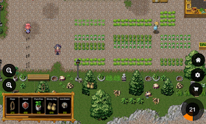 Aventura de objetos perdidos imagem de tela 2